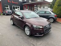 gebraucht Audi A1 ambition*1.HD*TÜV/INSP NEU*NAVI*PDC*