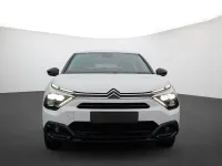 Gebraucht Citroën C4 Feel 131 PS (96 kW) 2023 Weiß SUV