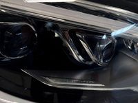 Gebraucht Mercedes GLE250 AMG line 204 PS (150 kW) 2017 Weiß SUV