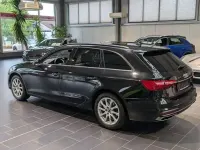 Brugt Audi A4 204 HK (150 kW) 2022 Sort Stationcar