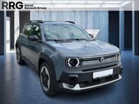 Nouă Renault 4 E-Tech Evolution 77 kW (106 CP) 2025 Gri SUV