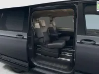 Neu VW Multivan Edition 150 PS (110 kW) 2026 Pure grey Van / Kleinbus