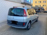 gebraucht Renault Espace IV Expression TÜV NEU 2.HAND