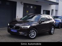 Second-hand Volvo XC60 Momentum 190 CP (139 kW) 2018 Maro SUV