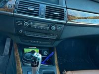 Gebraucht BMW X5 286 PS (210 kW) 2009 Blau SUV
