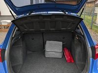 Gebraucht Seat Ibiza 105 PS (77 kW) 2012 Blau Kombi