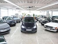 Gebraucht Ford Focus 101 PS (74 kW) 2006 Blau Limousine