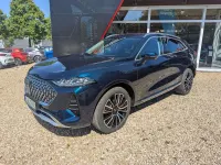 Gebraucht Wey 05 Premium 476 PS (350 kW) 2024 Deep sea blue SUV