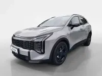 Neu Kia Sportage 150 PS (110 kW) 2026 Grau SUV