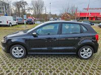 gebraucht VW Polo V Trendline