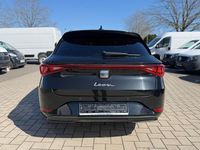Second-hand Seat Leon XCELLENCE 150 CP (110 kW) 2021 Negru Break