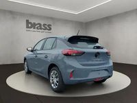 Nowe Opel Corsa Edition 110 KM (80 kW) 2025 Szary Sedan/Limuzyna