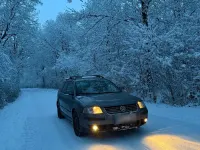 Brugt VW Passat 2005 Grå Stationcar