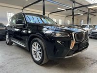Gebraucht BMW X3 Performance 184 PS (135 kW) 2022 Schwarz SUV