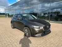 Gebraucht Mazda CX-3 Vision 120 PS (88 kW) 2019 SUV