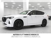 Neu Mazda CX-60 Homura-Line 254 PS (186 kW) 2026 Weiß (weiß ( artic white)) SUV