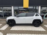 Neu Renault 4 E-Tech Iconic 110 kW (150 PS) 2026 Weiß SUV