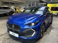 Neu Renault Clio V Evolution 158 PS (116 kW) 2025 Blau Limousine