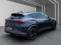Gebraucht Cupra Formentor VZ 310 PS (228 kW) 2023 Grau SUV