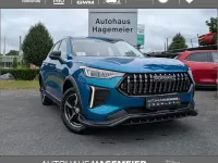 Neu Haval Jolion Premium 177 PS (130 kW) 2026 Hd blue SUV