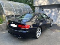 gebraucht BMW 335 e92 i N54