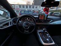 gebraucht Audi A7 Sportback Sline 3.0 diesel 313 Ps Biturbo