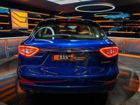 Gebraucht Maserati Levante 275 PS (202 kW) 2016 Blau SUV