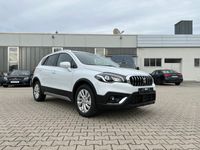 gebraucht Suzuki SX4 