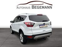 gebraucht Ford Kuga 2.0 TDCI AWD