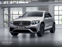 gebraucht Mercedes GLC63 AMG GLC 63 AMGS Coupé 4M NIGHT+DRIVERS+AHK+MULTIBEAM+HUD