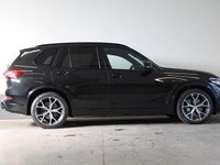 Gebraucht BMW X5 Performance 394 PS (289 kW) 2020 Schwarz SUV