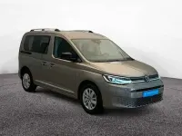 Brugt VW Caddy Style 150 HK (110 kW) 2025 Beige MPV