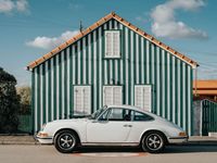 Usata Porsche 911 1971 Bianco