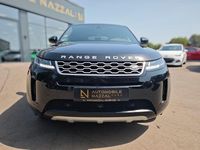 Gebraucht Land Rover Range Rover evoque S 150 PS (110 kW) 2019 Schwarz SUV
