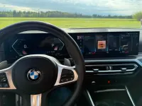Gebraucht BMW 330 M Sport 286 PS (210 kW) 2023 Grau Kombi