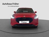 Neu Suzuki Swift Comfort 83 PS (61 kW) 2025 Rot Kleinwagen