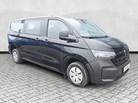 Neu VW T7 110 PS (80 kW) 2025 Graphitedust metallic Van