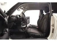 Gebraucht Mini ONE 75 PS (55 kW) 2016 Weiß Kleinwagen
