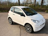 Gebraucht Aixam Minauto 2016 Weiß