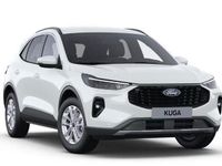 Neu Ford Kuga Titanium 242 PS (177 kW) 2026 Weiß SUV
