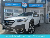 Gebraucht Subaru Outback Platinum 169 PS (124 kW) 2026 Weiß SUV
