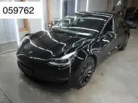 Occasion Tesla Model 3 Performance 461 kW (627 ch) 2021 Noir Berline
