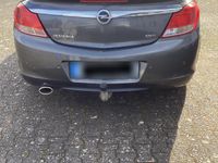 Gebraucht Opel Insignia 160 PS (117 kW) 2009 Grau Limousine