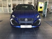 Ny Renault Clio V Evolution 2026