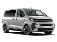 Neu Opel Zafira 179 PS (131 kW) 2026 Grau Van / Kleinbus