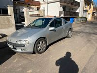 gebraucht Opel Tigra 1999