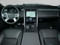 Gebraucht Land Rover Discovery SE Dynamic 249 PS (183 kW) 2026 Eiger grey (grau) SUV