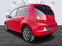 gebraucht Seat Mii Electric Plus hinten