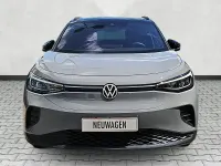 Neu VW ID.4 Pro 210 kW (286 PS) 2026 Mondsteingrau SUV