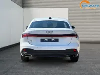 Neu Audi A5 Basis 204 PS (150 kW) 2025 Arkonaweiß Limousine